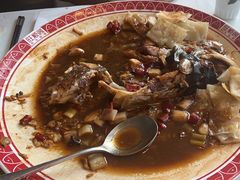 -旺顺阁鱼头泡饼(小红门店)