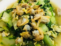 -九龙餐厅(大沽路店)