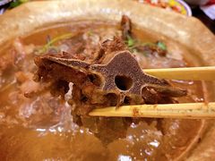 羊蝎子-芦月轩羊蝎子(北蜂窝店)