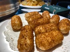 -大川先生·小龙虾·川菜(信义坊店)