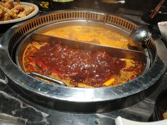 -小王少龙火锅(沙南街店)