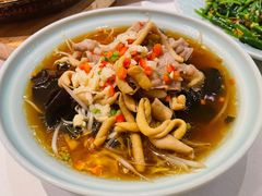 -蚬皇•陈味莞(西平景湖店)