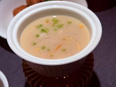 -锦府园·新台州菜(合生汇店)