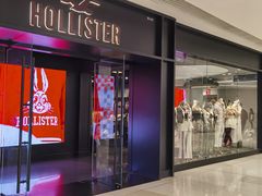-Hollister(天环广场店)