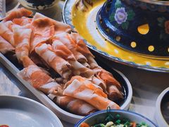 -记忆串城·东北烧烤·小龙虾·大型团建(南油店)