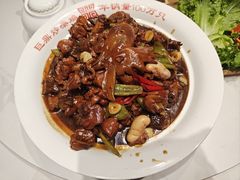 -老山东·山东菜(鲁菜名店)