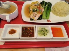 -亚坤 Ya Kun Kaya Toast(万象城店)