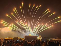 -泰达航母主题公园