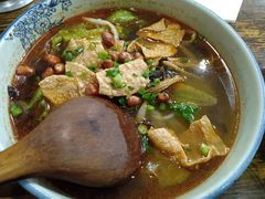 -陈记柳州螺蛳粉(大坪店)