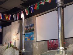 -小财盆地桌烤肉