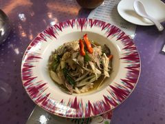 新疆椒麻鸡-新疆巴州金丝特餐厅(大钟寺店)