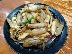 -台州老六海鲜面馆(上南总店)