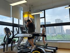 -中田·健身+普拉提(北京通州运河店)