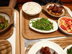 -乡村基·川味现炒大王(熙悦天街店)