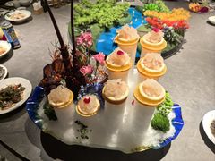 -佬太公海鸭·海鲜大排档(上海总店)