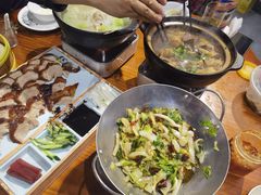 -北京烤鸭店(新桥家园·浦口店)