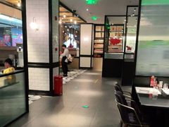 大堂-西堤牛排(龙德广场店)