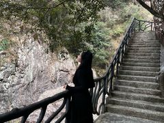 -龙湾潭国家森林公园