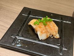 -炙柒Sekinana·精致料理 烧鸟·铁板烧(海上世界店)