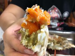 -渔民船说·北塘海鲜·天津菜·海肠捞饭(北塘古镇店)