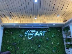 -Hair ART造型沙龙