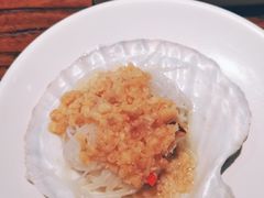 夏威夷贝-海味当家·蒸锅海鲜(星海公园店)