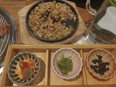 -黑牛の店·和牛烧肉(合生汇店)