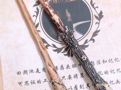 -谜盒子奇幻密室(南屏店)