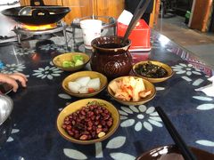 -张关合渣(航空大道店)