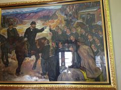 -北海道厅旧本厅舍(旧本庁舎)