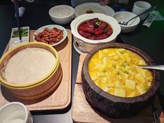 -小菜园新徽菜(青岛市南万象城店)