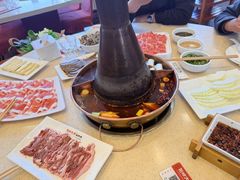 -阳坊大都涮羊肉(阳坊总店)