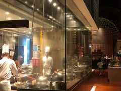 -君悦酒店·1881·北京烤鸭