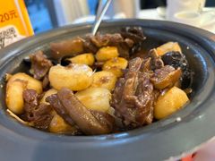 -山泉公馆酒家(珠江新城店)