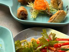 -蔡澜Pho·越南粉餐厅(海上世界店)