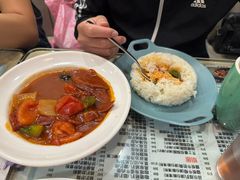 -八爷茶餐厅