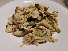 -那家小馆•北京菜•烤鸭(香山店)