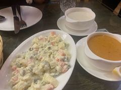 -Mevlana梅夫娜土耳其餐厅·清真