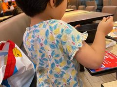 -大快活(丽丰店)