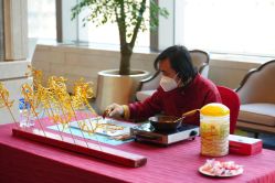 -唐山香格里拉大酒店·宴会厅