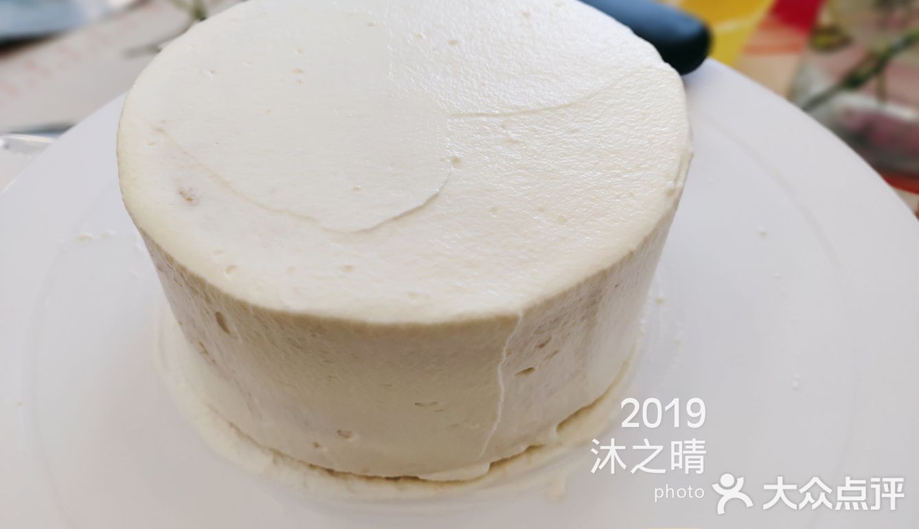 别样母亲节礼物之diy鲜花蛋糕