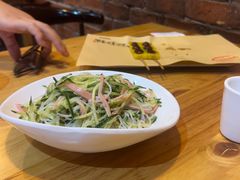 -老姑砂锅·烧烤天津菜(体北道店)