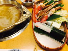 -蟹道乐(道顿堀本店)