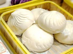 豆沙包-登瀛楼饭庄(领世郡店)