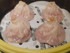杭州蟹黄小笼包-老头儿油爆虾·知味杭州(爱琴海购物中心)