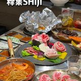 哈尔滨中央大街新晋网红烤肉店🥩人均80吃饱饱