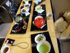 抹茶-伊藤久右卫门(宇治本店)