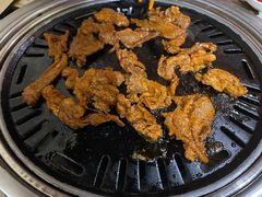 -平山城鑫烧烤(建国楼店)