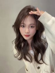 -东方美妍小鹏造型