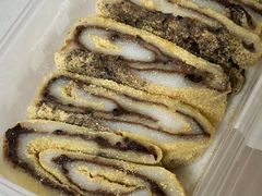 -沙记赛索清真糕点(和兴店)